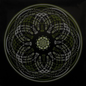 Mandala Sacred Geometry - Clarification